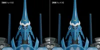 GOOD SMILE COMPANY MODEROID Vardant - Linebarrels of Iron (Manga Edition) - photo 11