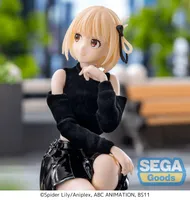 SEGA "Lycoris Recoil" High Premium Figure -Chisato Nishikigi- STREET SNAP 2 - Lycoris Recoil - photo 3