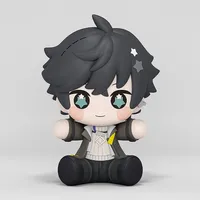 Good Smile Arts Shanghai Huggy Good Smile Endministrator (Male) - Arknights: Endfield - photo 4
