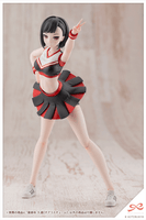 KUON YAKUSHIJI【CHEERLEADING COSTUME】 15