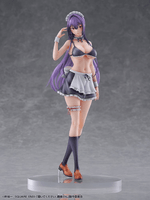 "Please Put Them On, Takamine-san" Takane Takamine 1/6 Scale Figure 1