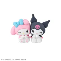 MegaHouse Pita Cute Sanrio Characters（Repeat） - Sanrio - photo 3