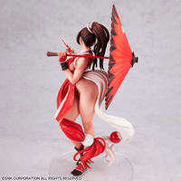 Lucrea THE KING OF FIGHTERS '98 Mai Shiranui 9