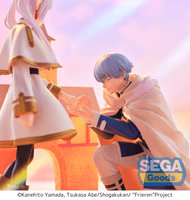 Luminasta "Frieren: Beyond Journey's End" -Himmel- Eternal Love 5
