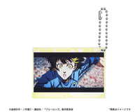 BLUE LOCK Collectible Acrylic Keychain (Random) 2