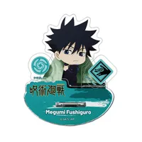 PUREMIND Jujutsu Kaisen S2 - Rocking Acrylic Stand (16 units/set) - Jujutsu Kaisen - photo 7