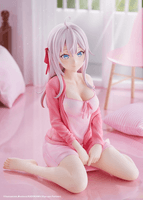 Alya Sometimes Hides Her Feelings in Russian Alisa Mikhailovna Kujou 1/6 Scale Figure 9