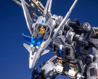 KOTOBUKIYA RPZ-14 SALAMANDER F2 - ZOIDS - photo 3