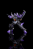 [Kuro Kara Kuri] Skywarp 11