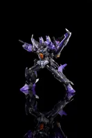FLAME TOYS [Kuro Kara Kuri] Skywarp - Transformers - photo 11