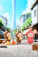 Gyun MeeMee Spicy Pigtails Series Figures Blind Box 5
