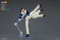 JOYTOY KOF'98UM Art of Fighting Team Robert Garcia - The King of Fighters - photo 18