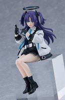figma Yuuka Hayase 10