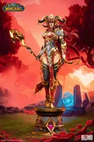 HEX Collectibles Blizzard World of Warcraft® Alexstrasza 1/6 Scale Premium Statue - Blizzard - photo 3