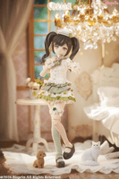 Good Night ojosama - Awayuki & Shintou Collection (6 figures set) 10