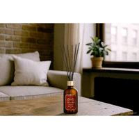 Attack on Titan The Final Season Room Diffuser Wall Titan ~Smoky Earthy~ 2
