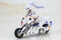 KOTOBUKIYA FRAME ARMS GIRL SECOND JIVE - FRAME ARMS GIRL - photo 13