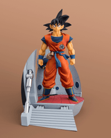 [STARTune] SON GOKU -LET THE BATTLE BEGIN- "DRAGON BALL Z" 2