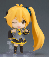 Nendoroid Akita Neru 5