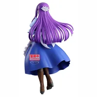 BANDAI Frieren: Beyond Journey's End FIGURE～Fern～ - Frieren: Beyond Journey's End - photo 2