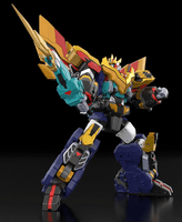 THE GATTAI DX DANDIVINE 4