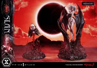 Prime 1 Studio Ultimate Premium Masterline Berserk Slan The Princess of the uterine sea Deluxe Version - Berserk - photo 2