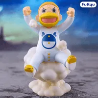 FuRyu Zatch Bell! Muchute Figure -Kanchome- - Zatch Bell! - photo 1