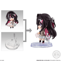 Hololive Stylized Collection Vol. 4 "Hololive" 10