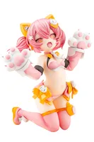 KOTOBUKIYA PUNI☆MOFU MAO - Megami Device - photo 4