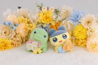 TAMASHII NATIONS Kuchipatchi "Tamagotchi" - Tamagotchi - photo 3