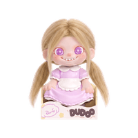 DUDOO Memory Store series figures 3