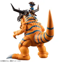 MegaHouse Precious G.E.M. Series Digimon AdventureGreymon & Taichi Yagami - Digimon - photo 3