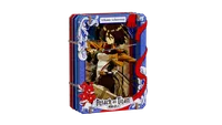 PUREMIND Attack on Titan Wooden Gallery - S (6 units/set) - Attack on Titan - photo 10