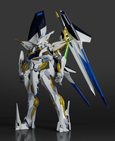 MODEROID Villkiss 6