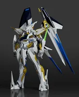 GOOD SMILE COMPANY MODEROID Villkiss - Cross Ange: Rondo of Angel and Dragon - photo 6