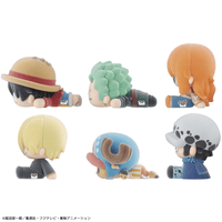 Nuippo ONE PIECE 13
