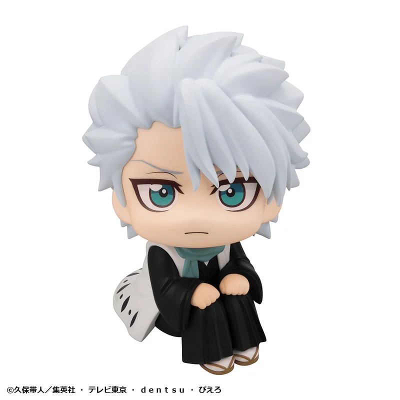 MegaHouse Lookup TV Anime BLEACH Thousand-Year Blood War Toshiro Hitsugaya - BLEACH