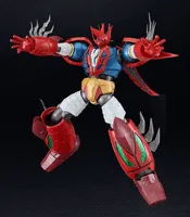 GOOD SMILE COMPANY MODEROID Shin Getter Dragon - Getter Robo - photo 2