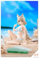 KOTOBUKIYA ANIMAL EARS EMULATOR【Swim Style】 - SOUSAISHOJOTEIEN - photo 7