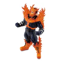 BANDAI Endeavor (Growl The Sports Festival) - My Hero Academia - photo 2