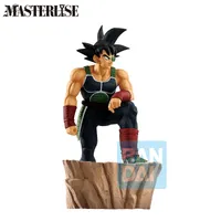 BANDAI Bardock (Spirit of the Saiyan) - Dragon Ball Z - photo 5