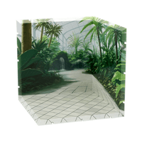 Dioramansion 150: Botanical Garden 2
