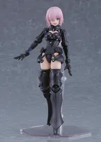 Max Factory PLAMATEA Shielder/Mash Kyrielight (Ortinax) - Fate/Grand Order - photo 9