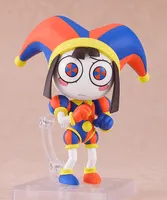 GOOD SMILE COMPANY Nendoroid Pomni - The Amazing Digital Circus - photo 1