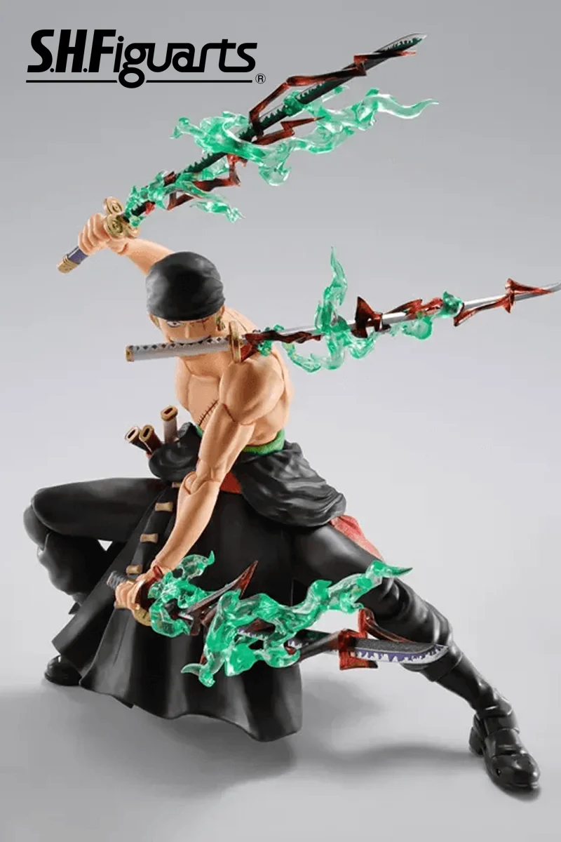 S.H.Figuarts